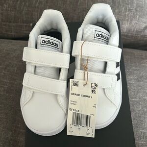 Brand New Adidas sneaker